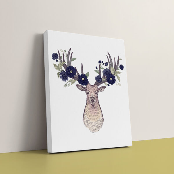 Fleur de Cref