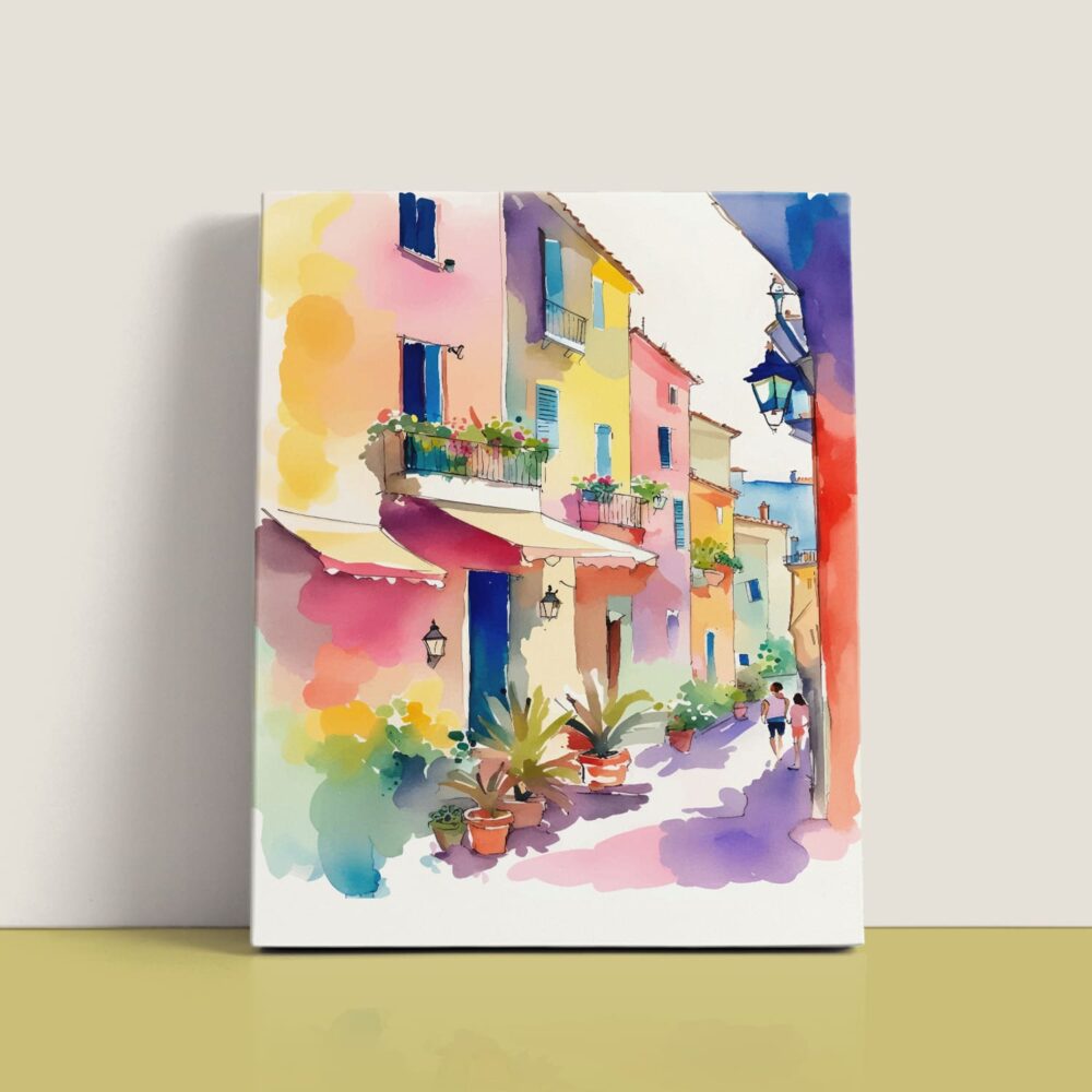 Street Harmony - Image 2
