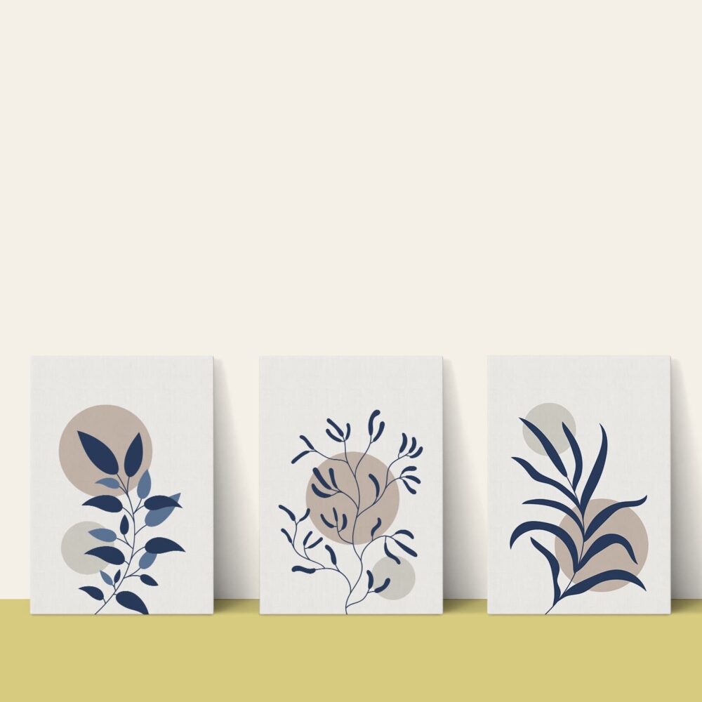 Serene Geometry - Image 2