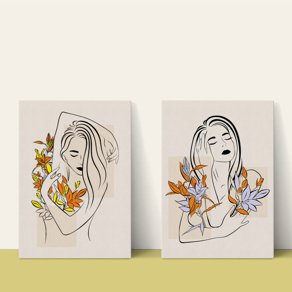 Blooming Grace - Image 2
