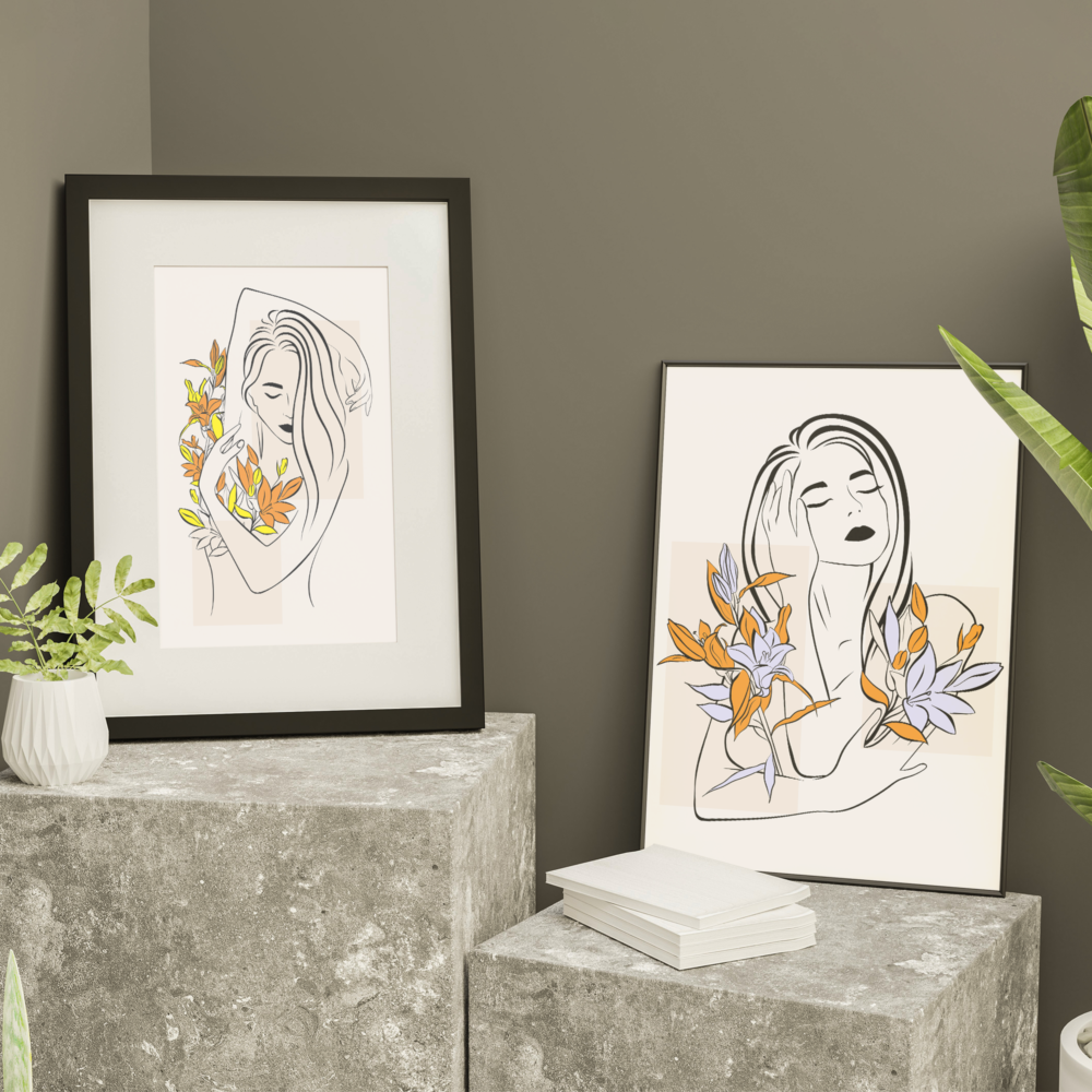 Blooming Grace - Image 3