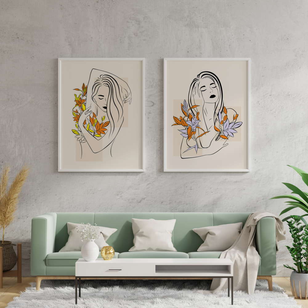 Blooming Grace - Image 4