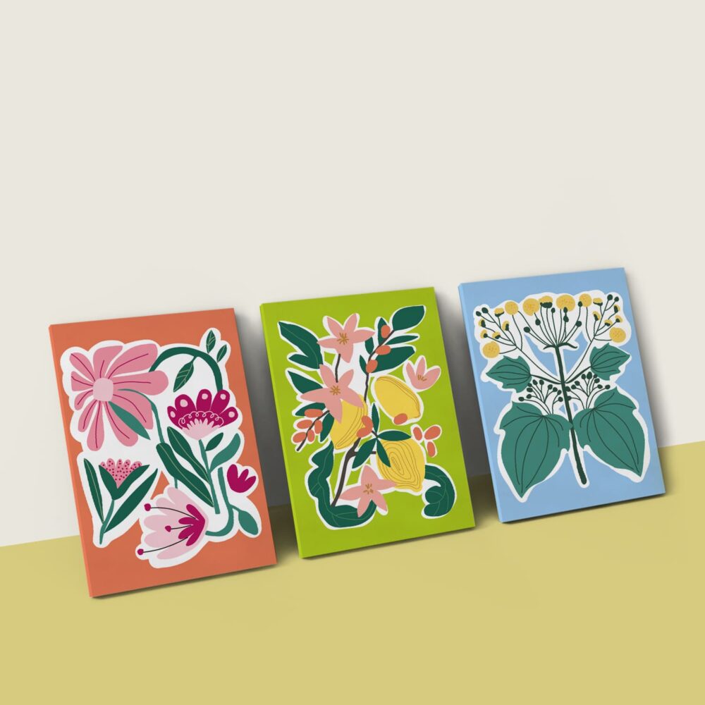 Elysian Flowers