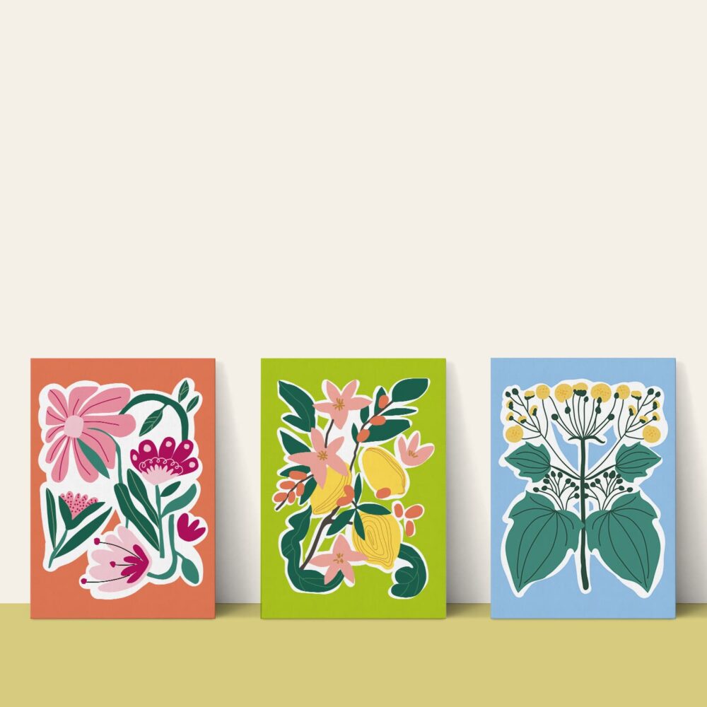 Elysian Flowers - Image 2