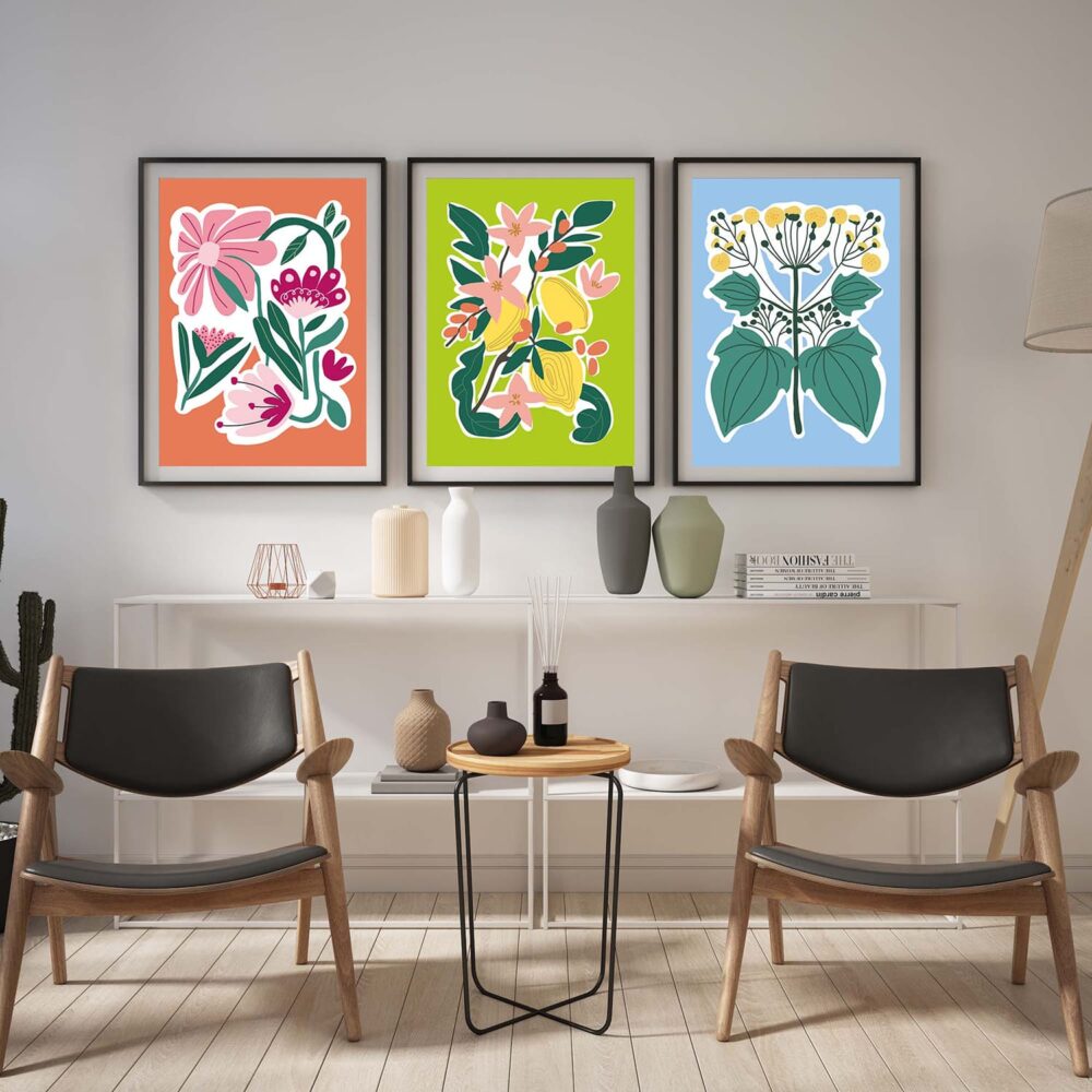 Elysian Flowers - Image 4