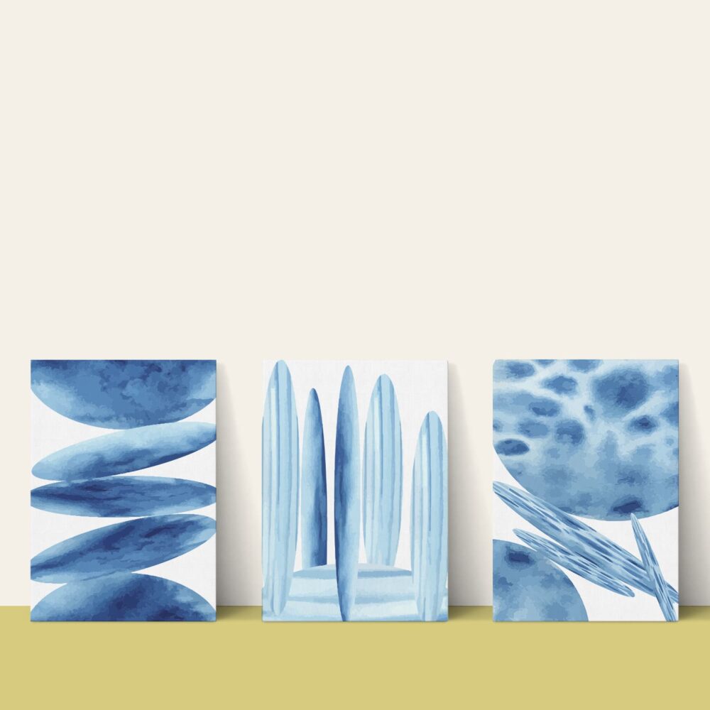 Symphony of Shapes - Image 2