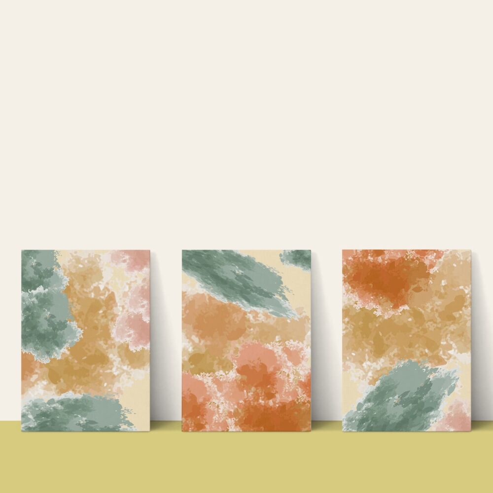 Canvas of Calm - Image 2