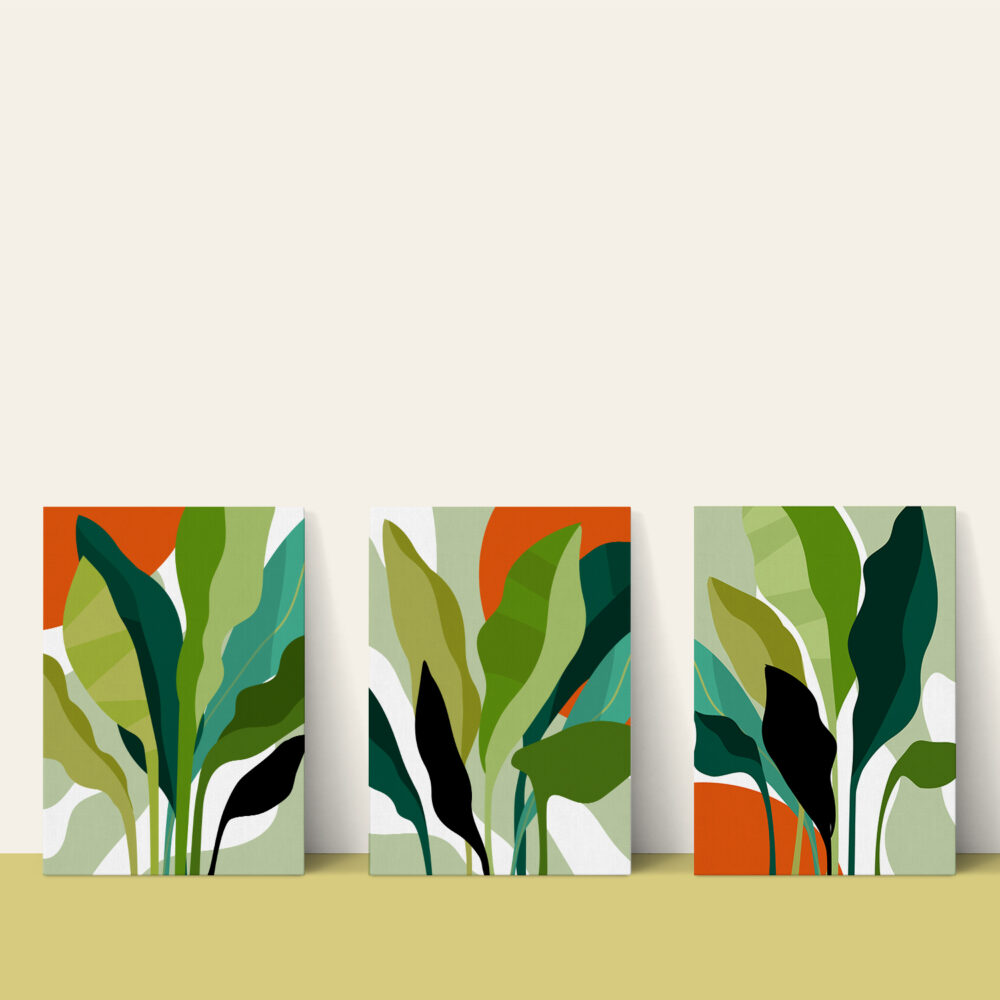 Lush Interpretations - Image 2
