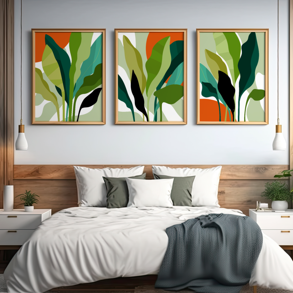 Lush Interpretations - Image 3