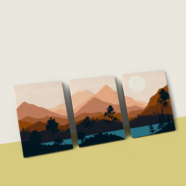 Serene Escape