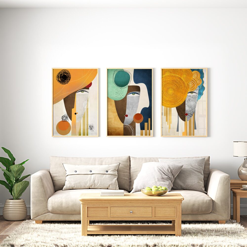 Geometric Reflections - Image 4