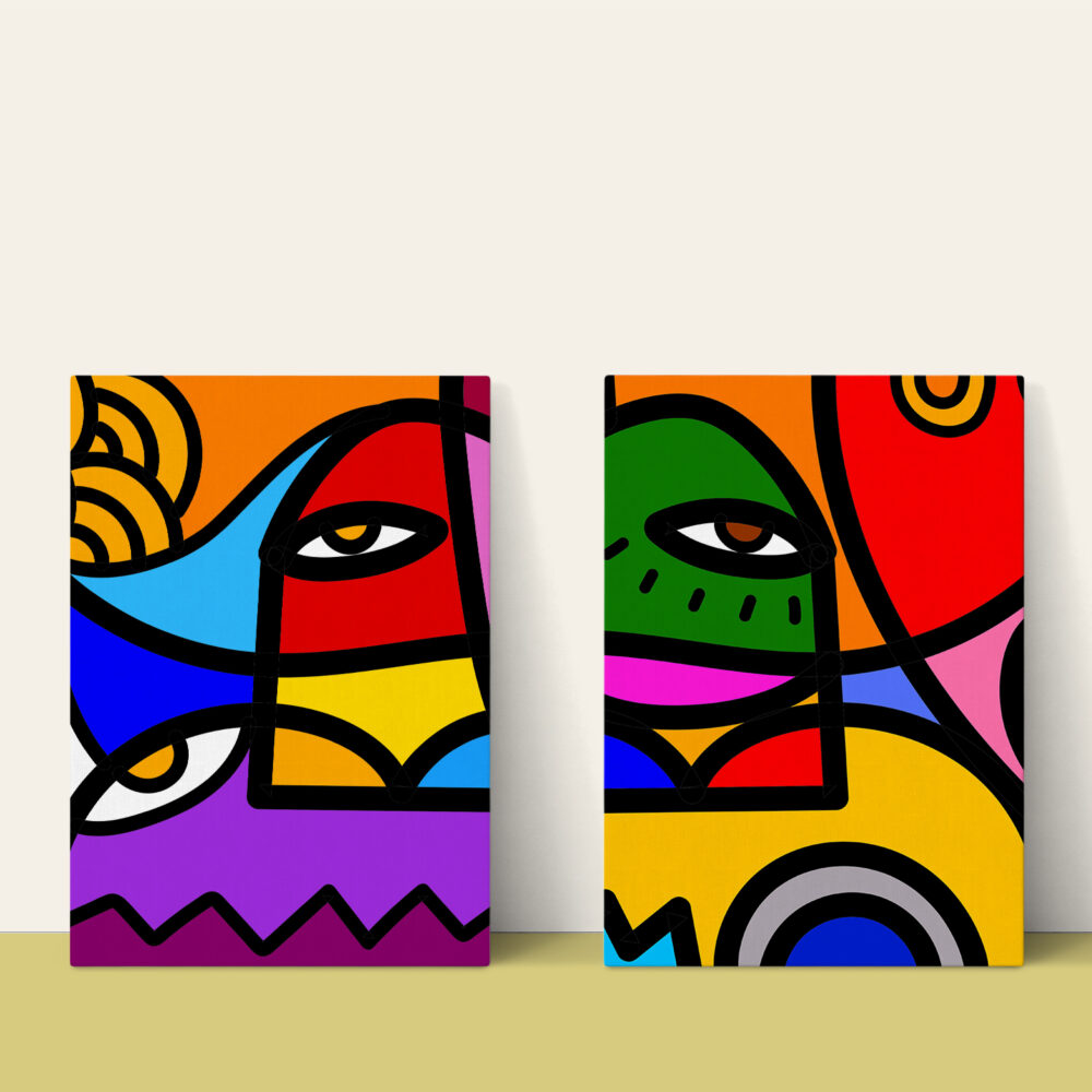 Contrast and Convergence - Image 2