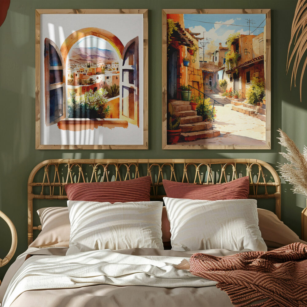 Colors of the Kasbah - Image 4