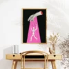 pencil tool in paint. Vitri Design Studio
