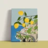 swan paintings and pictures. Vitri Design Studio