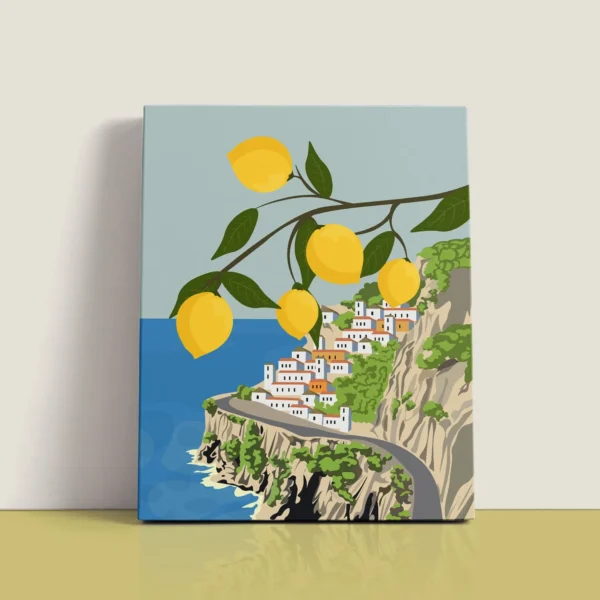 swan paintings and pictures. Vitri Design Studio