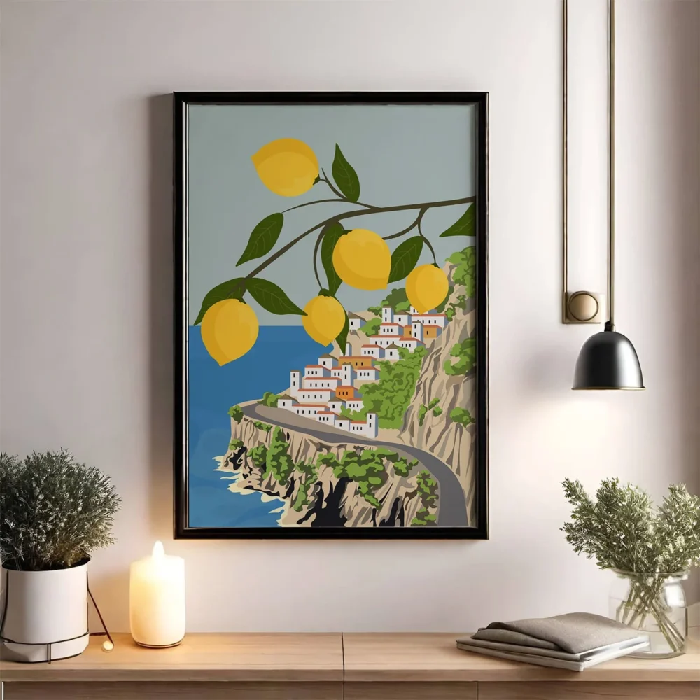 paintings as per vastu. Vitri Design Studio