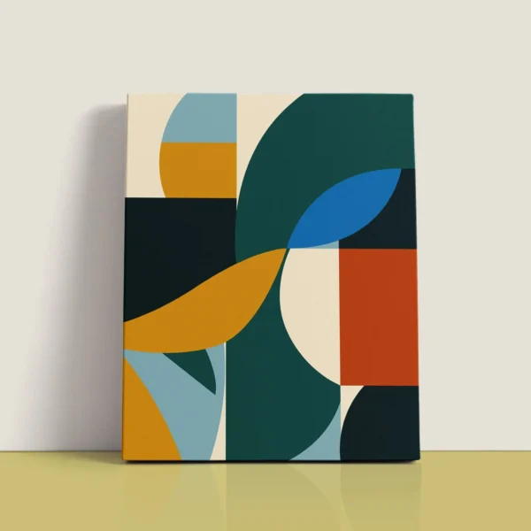 spray painting art with toothbrush. Vitri Design Studio