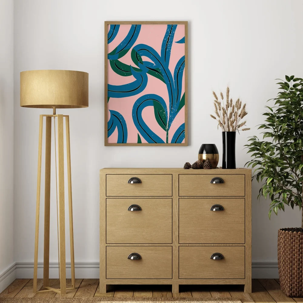 handmade mobile cover painting designs. Vitri Design Studio