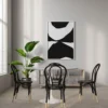 oil paint rangoli border designs. Vitri Design Studio