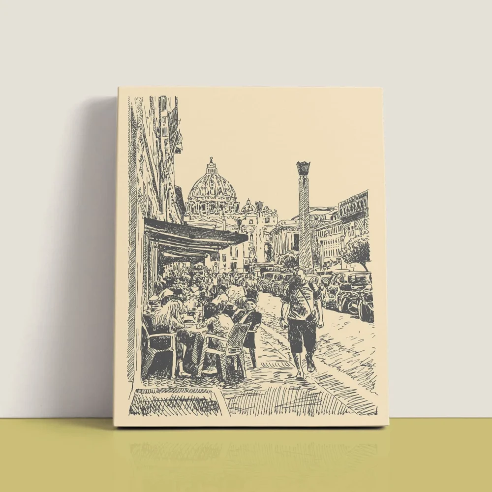 Bella Italia - Image 2