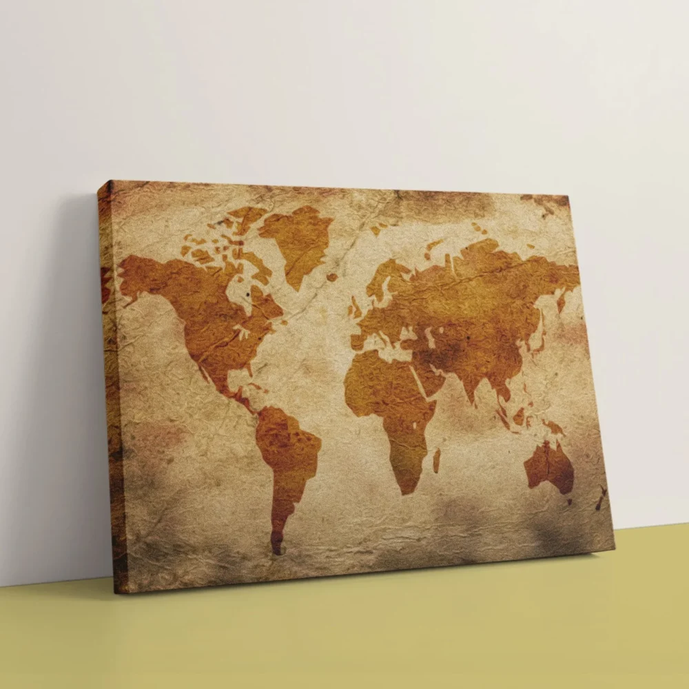 Vintage World
