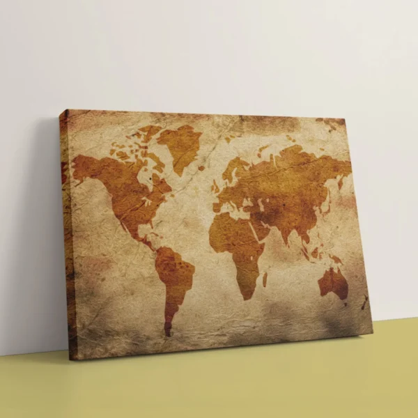 Vintage World