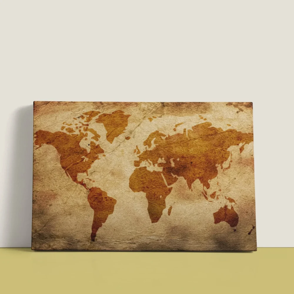 Vintage World - Image 2