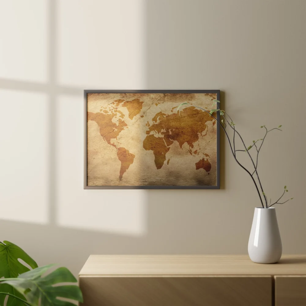 Vintage World - Image 3