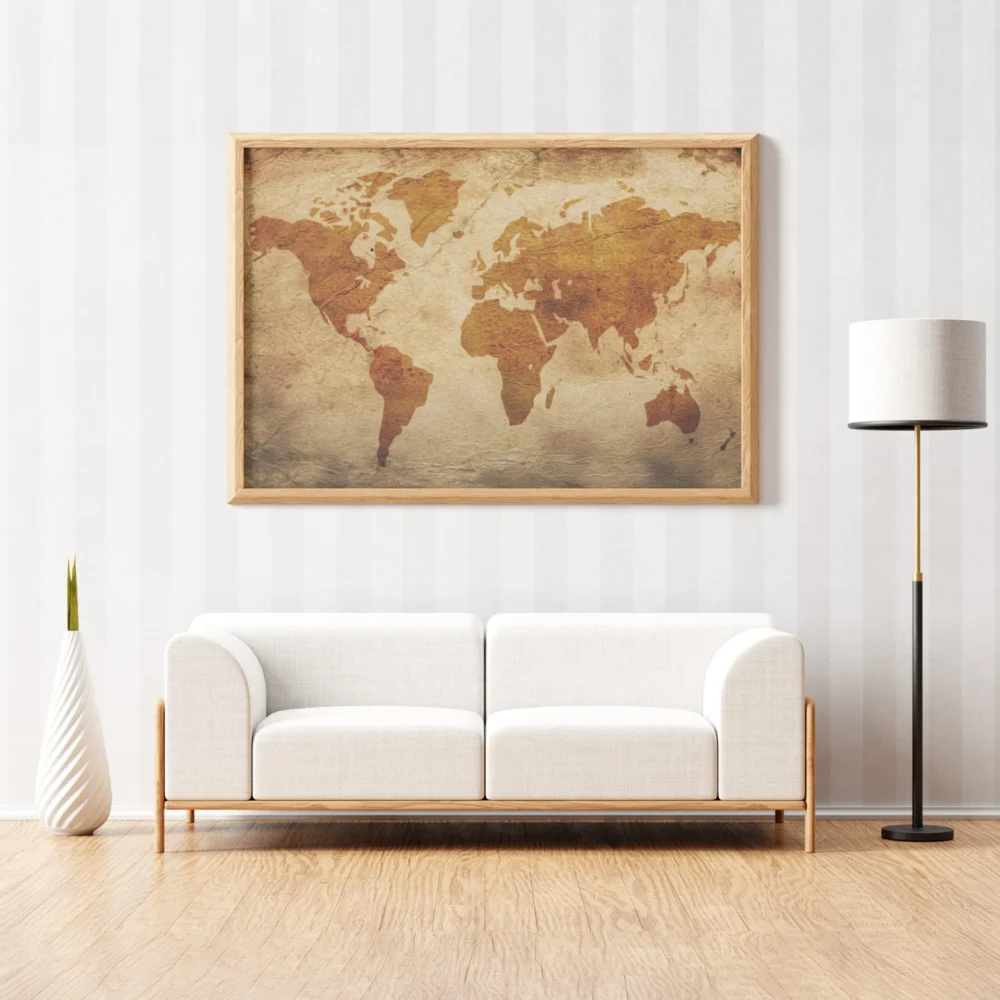 Vintage World - Image 4