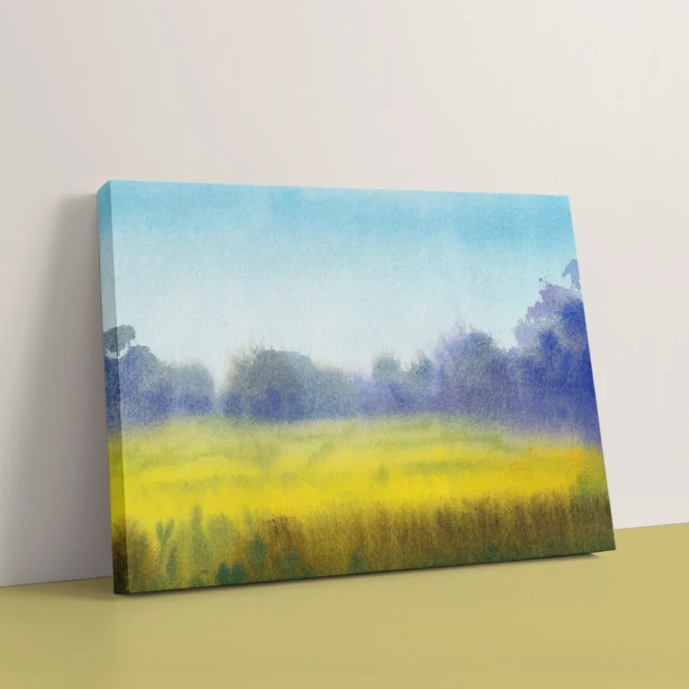 Golden Fields