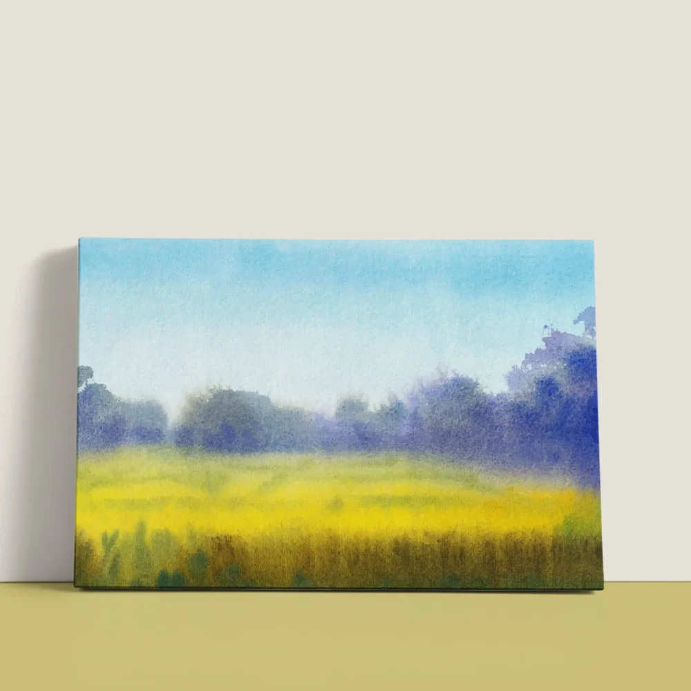 Golden Fields - Image 2