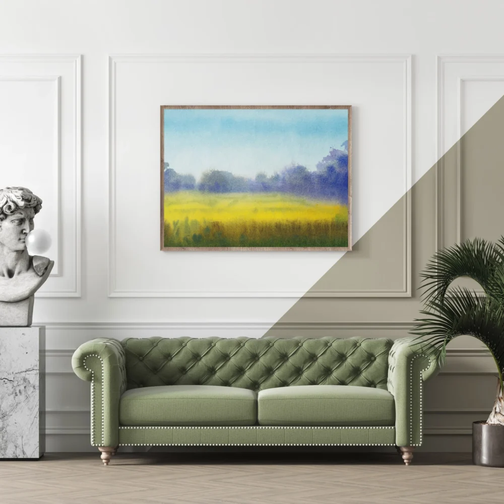 Golden Fields - Image 4