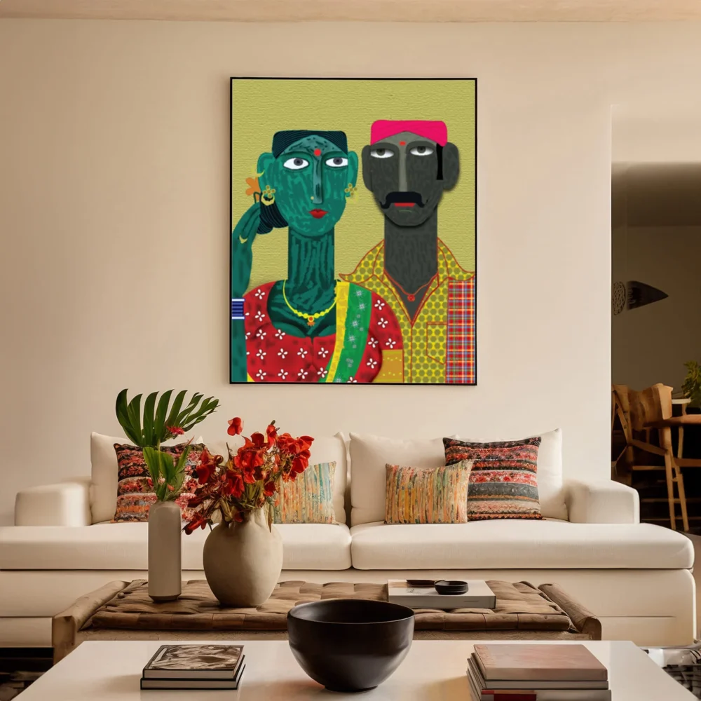 paint mistri near me. Vitri Design Studio