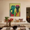 paint mistri near me. Vitri Design Studio