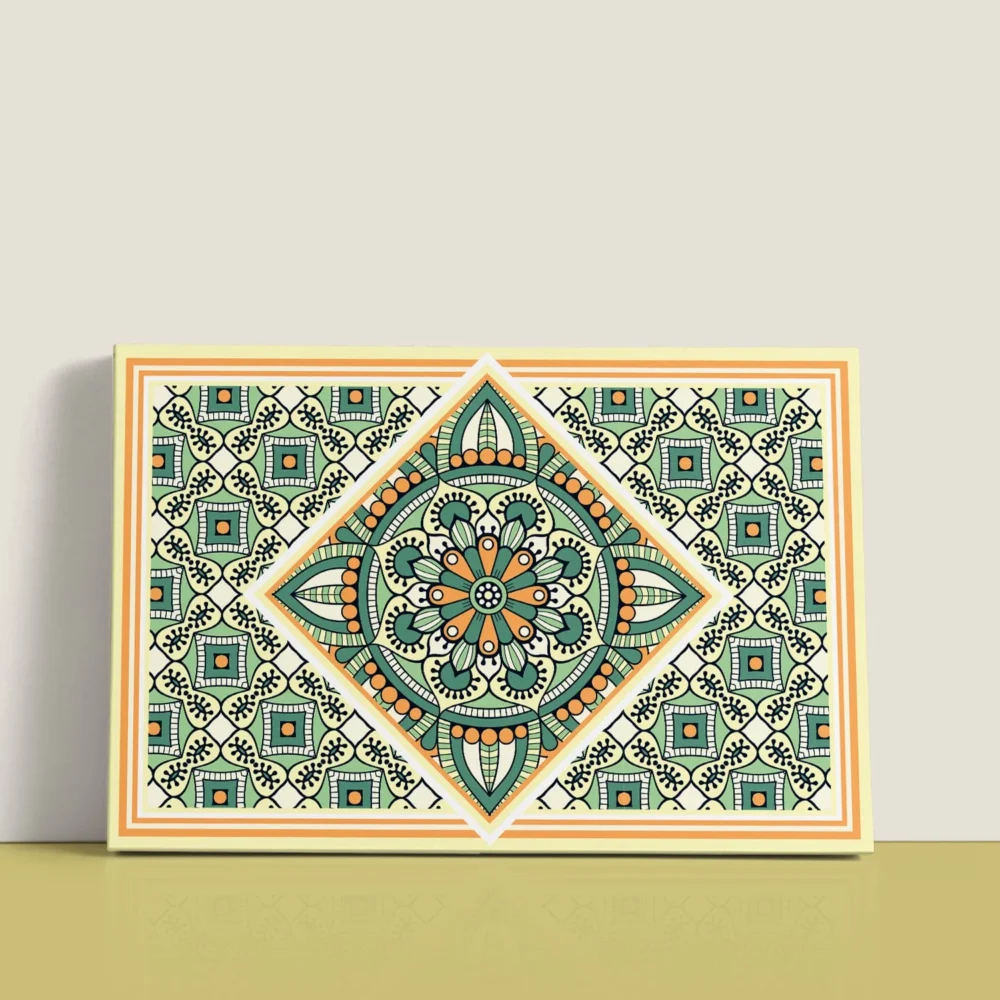 Cultural Symmetry - Image 2