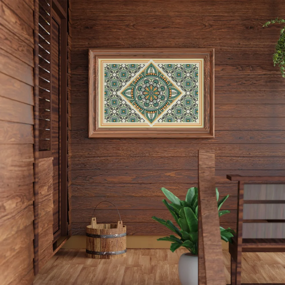 Cultural Symmetry - Image 4