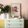 paintings for living room. Vitri Design Studio