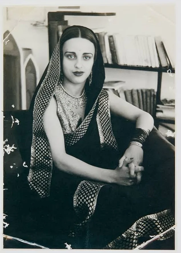 Amrita Sher-Gil Indian Greatest Painters