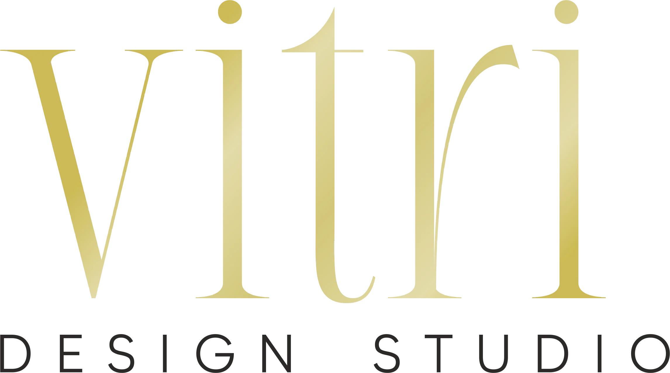 vitri design studio logo