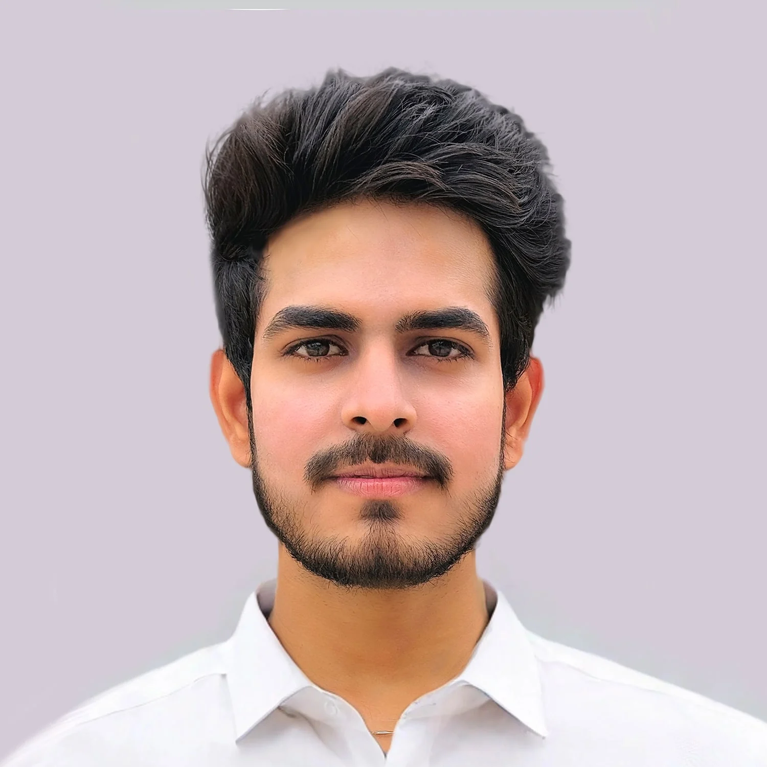 Mayank Ramawat