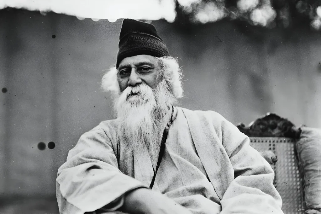 Rabindranath Tagore Indian Greatest Painters