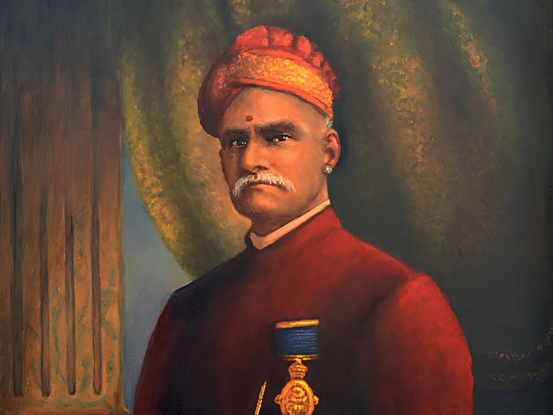 Raja Ravi Varma Indian Greatest Painters