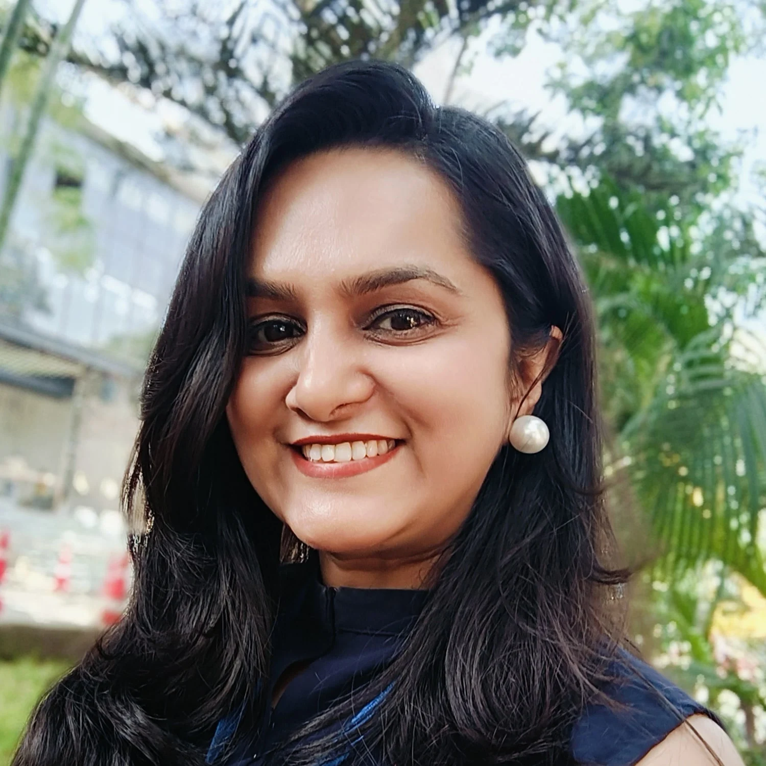 Vinita Patidar