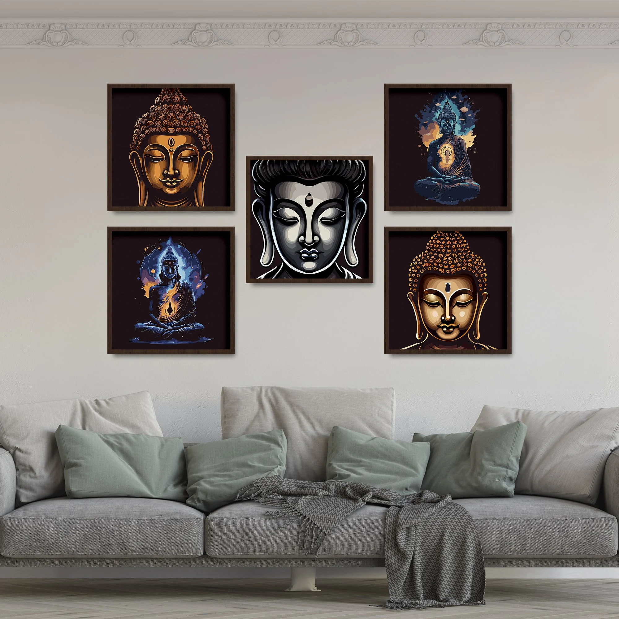 Haven of Peace - Image 3