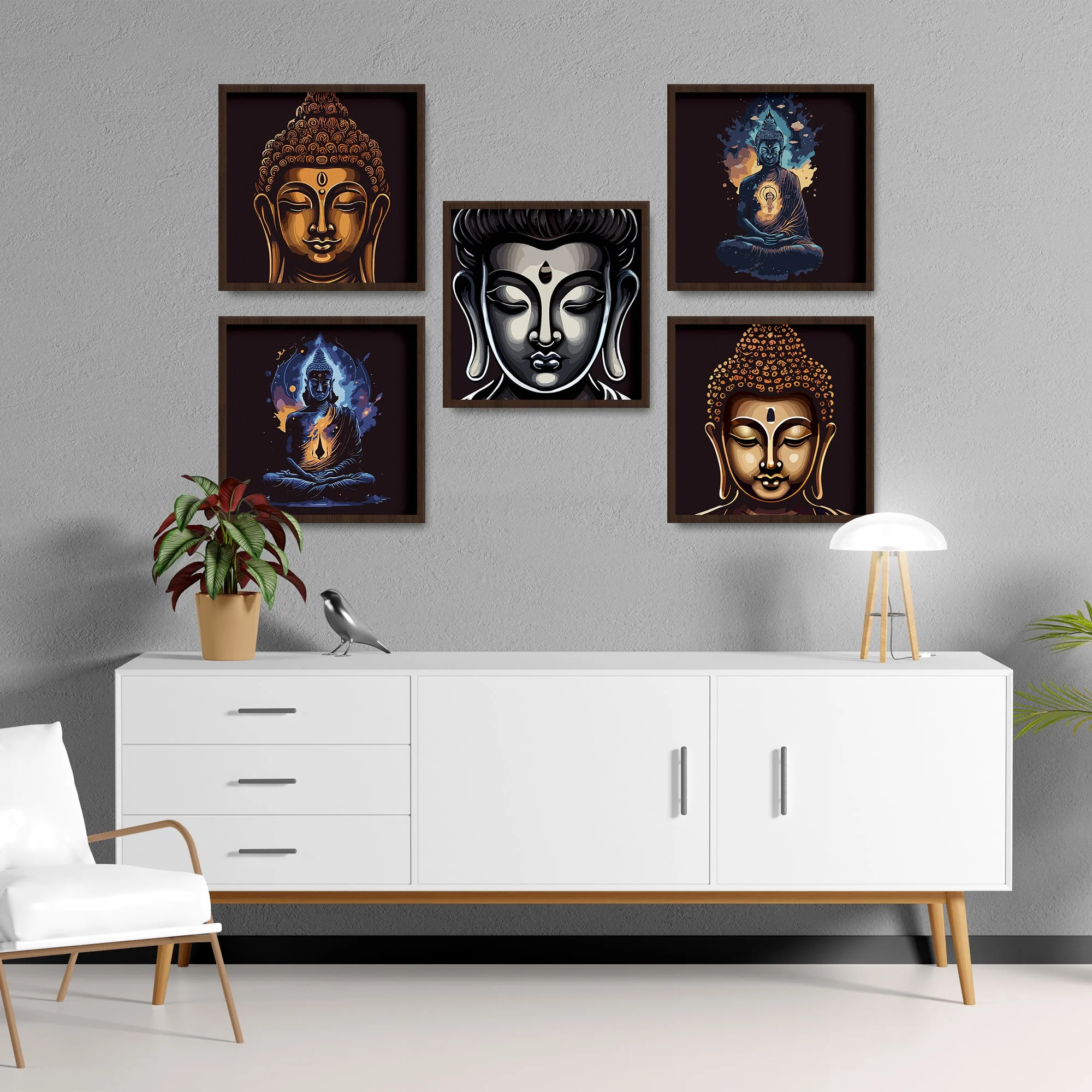 Haven of Peace - Image 2