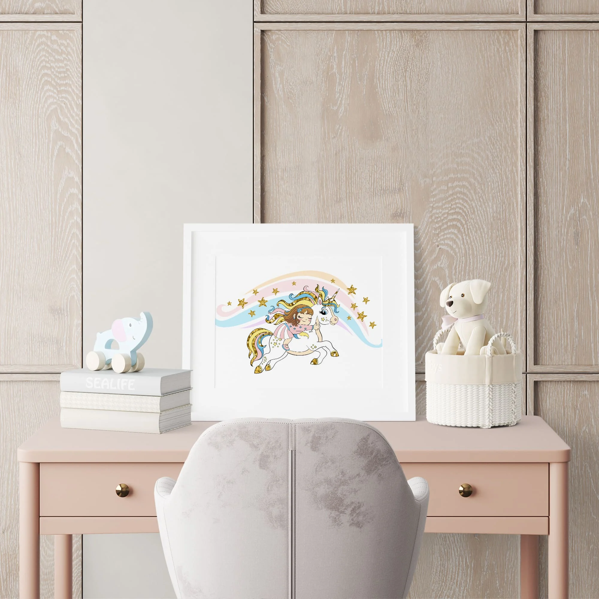 Rainbow Ride - Image 3