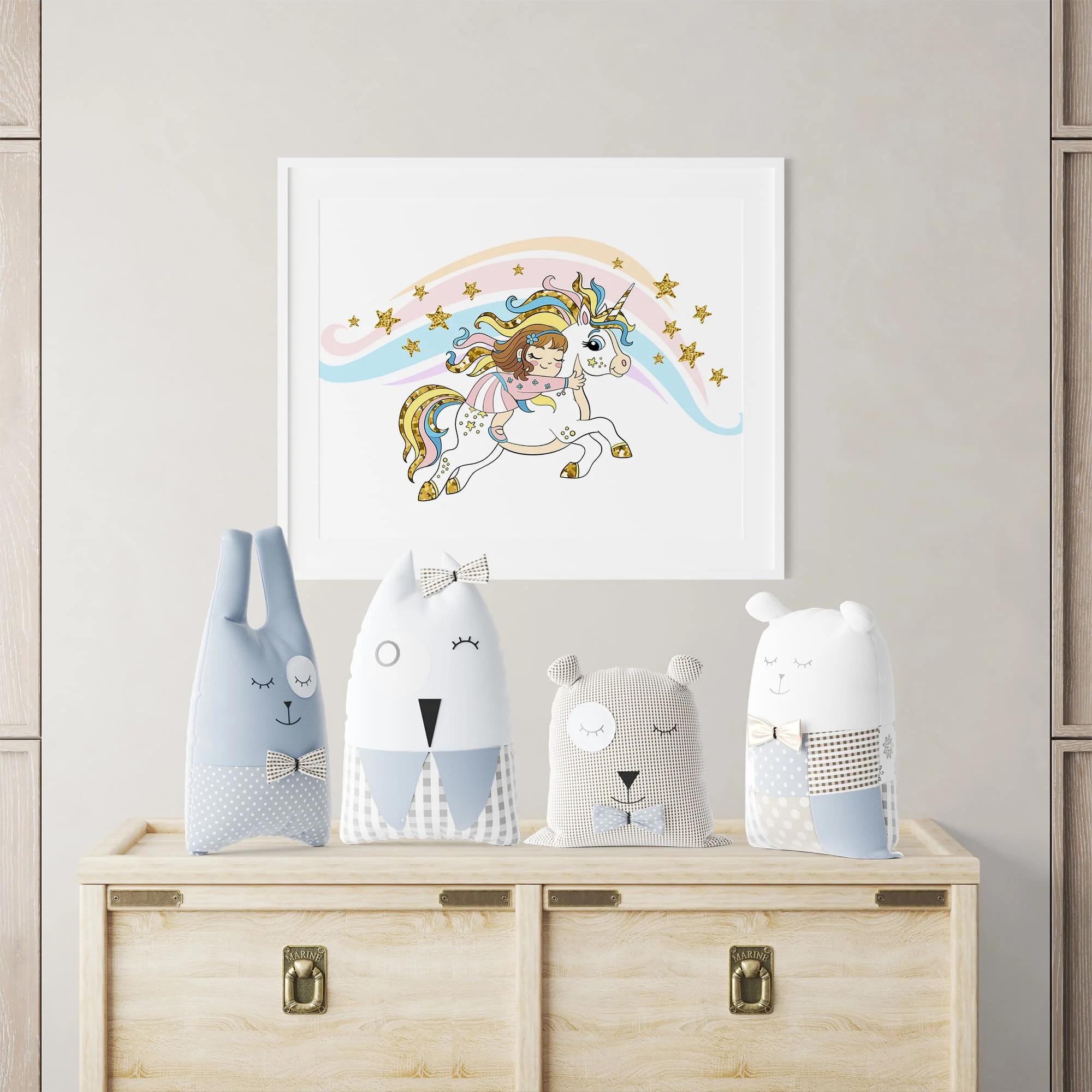 Rainbow Ride - Image 4