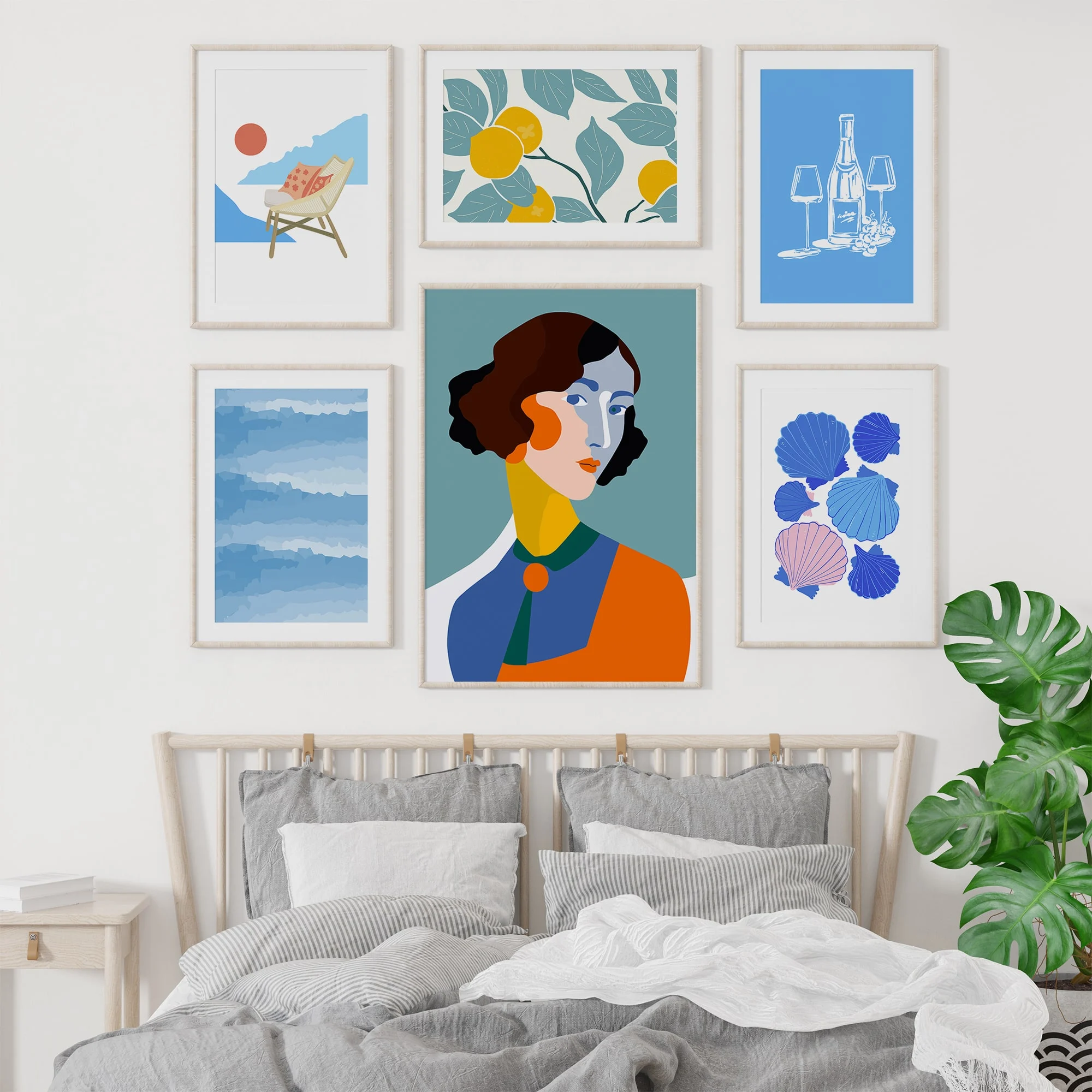 Coastal Elegance - Image 3