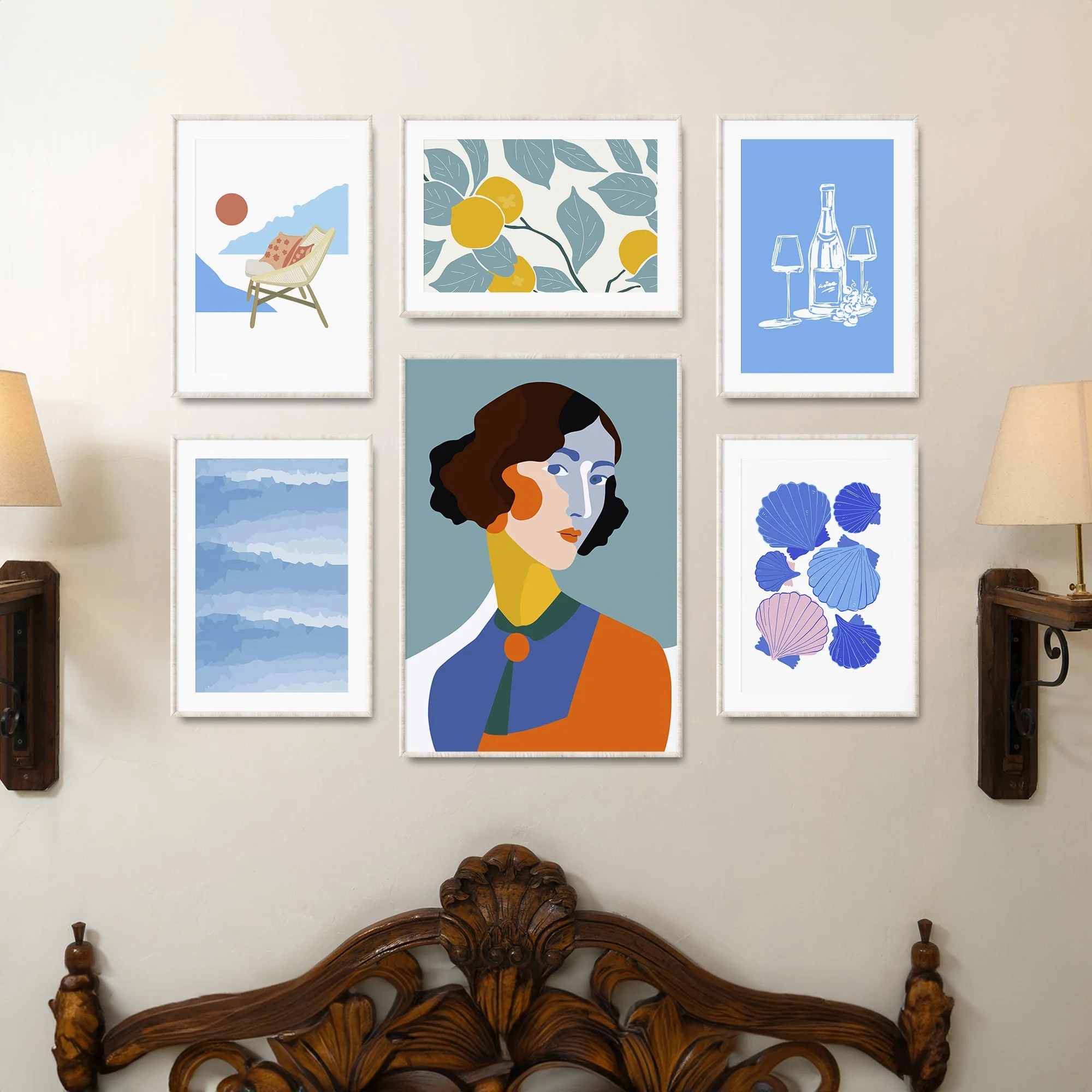 Coastal Elegance - Image 2